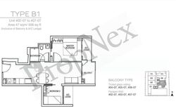 Viento (D14), Apartment #507600941